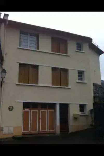 Gîte Chez René et Dédée