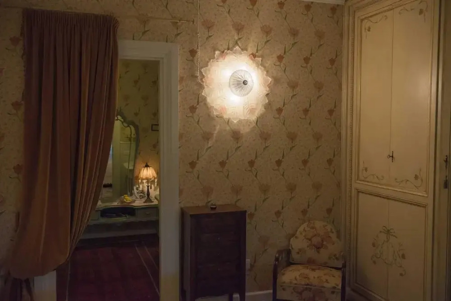 Apartment With 2 Bedrooms in Corciano, With Enclosed Garden and Wifi