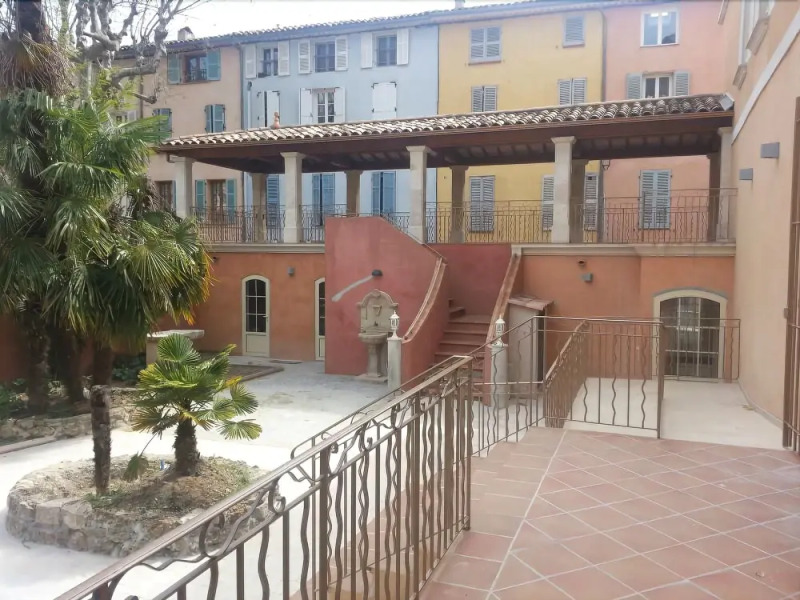 Hostellerie de Cotignac