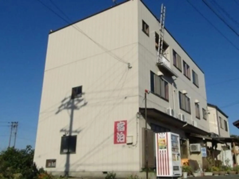 Inoshishitei (Kiriyamaso)
