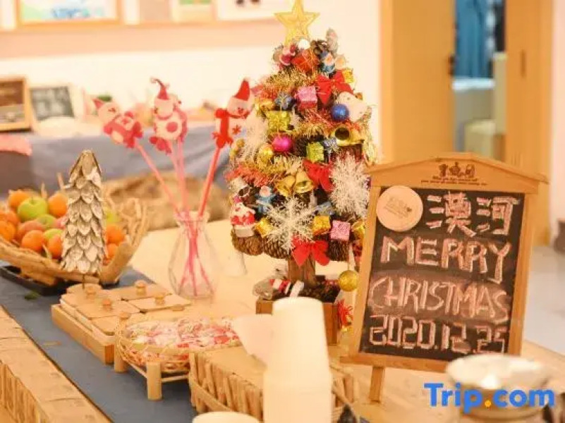 In the Slow Old Days: Grain Buds