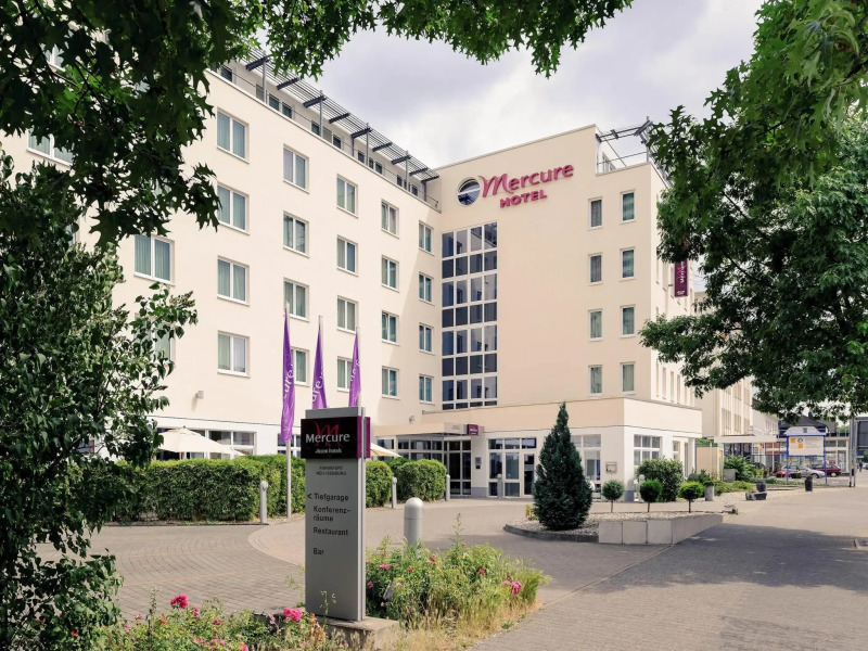 Mercure Neu-Isenburg