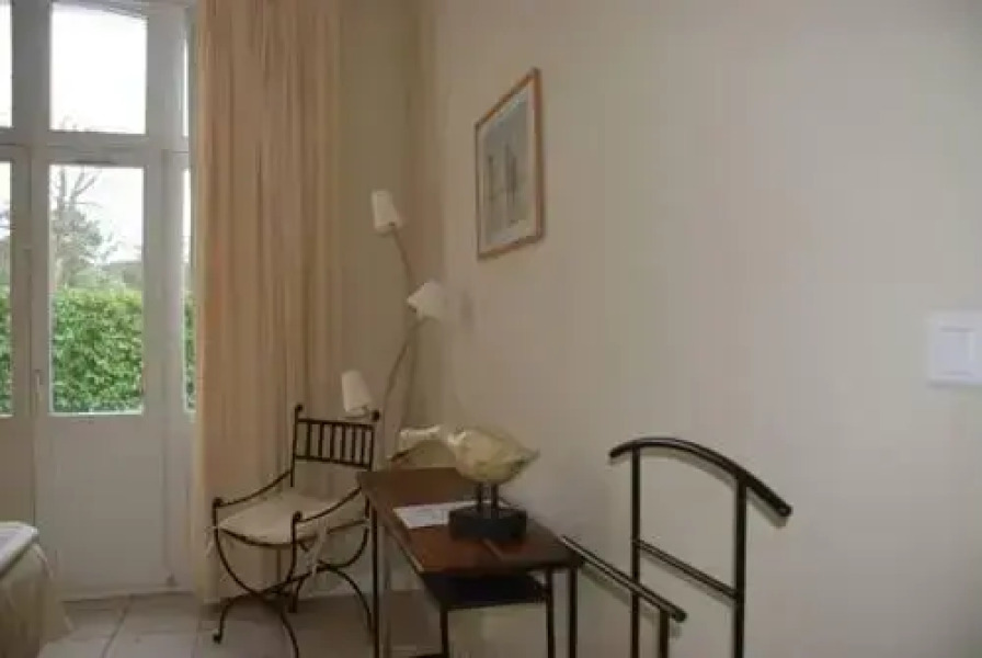 La Claire Eau Chambres d'Hotes