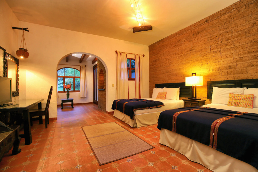 Hotel Villa Santa Catarina