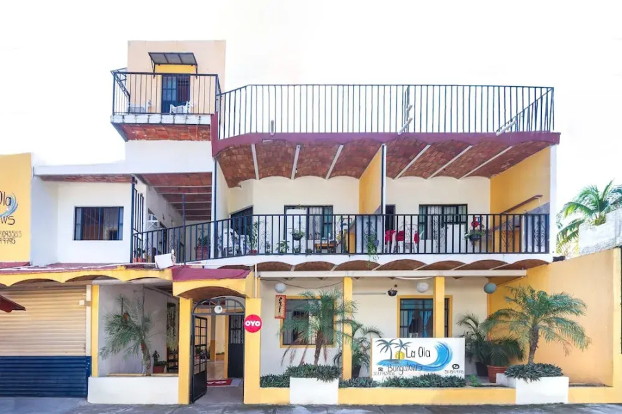 OYO Hotel La Ola
