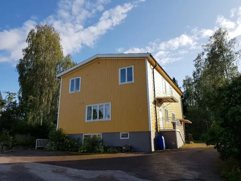 Lovely Spacious Apartment  centerally