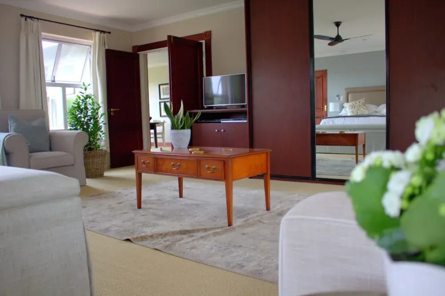 Wild Olive Executive Suite