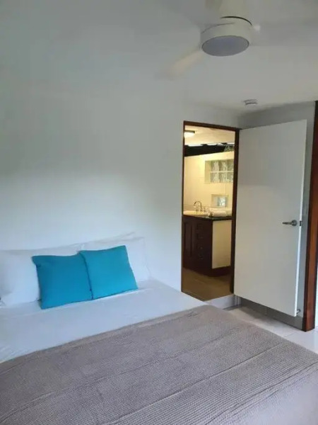 Daintree Holiday Homes - Treeverb Beach House