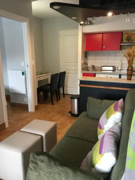 Le Croisiere by Basquelidays