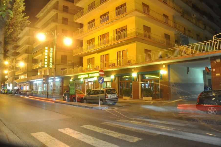 Hotel Fiorenza