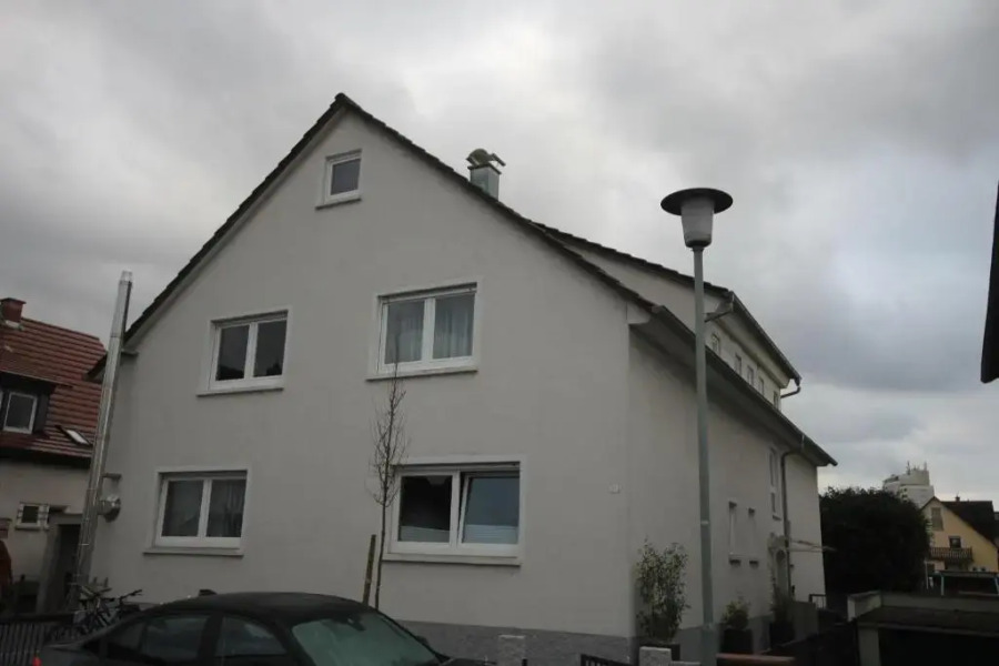 Ferienwohung Weinheim