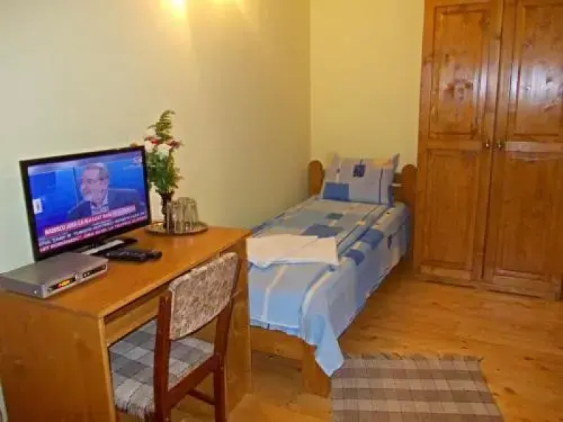 Pensiunea Ștefănuț