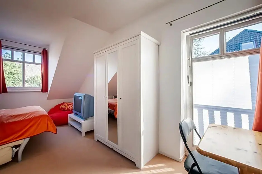 Bed & Breakfast Bigalke