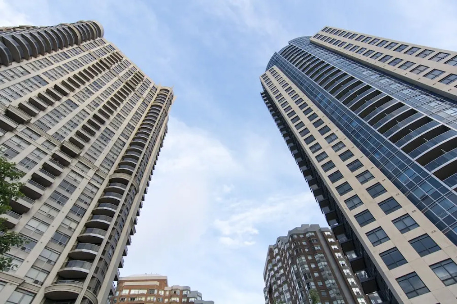 Grand Ovation by Maplewood Suites