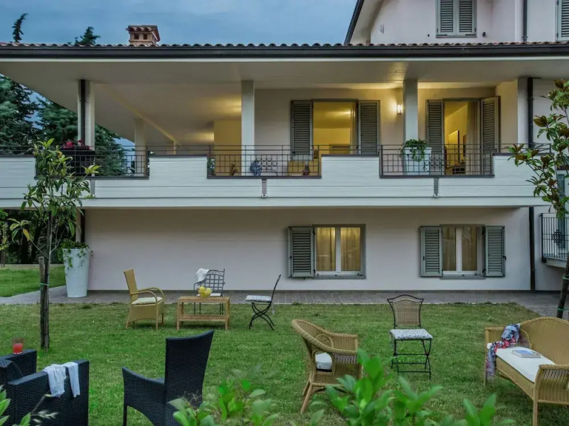 Beautiful Stay in Tavullia