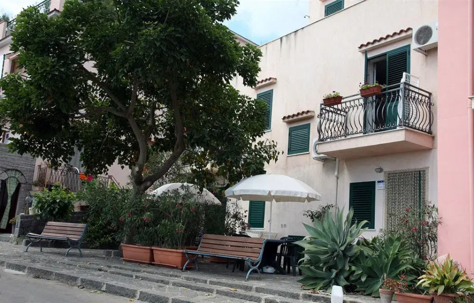 Case Vacanza Top Class