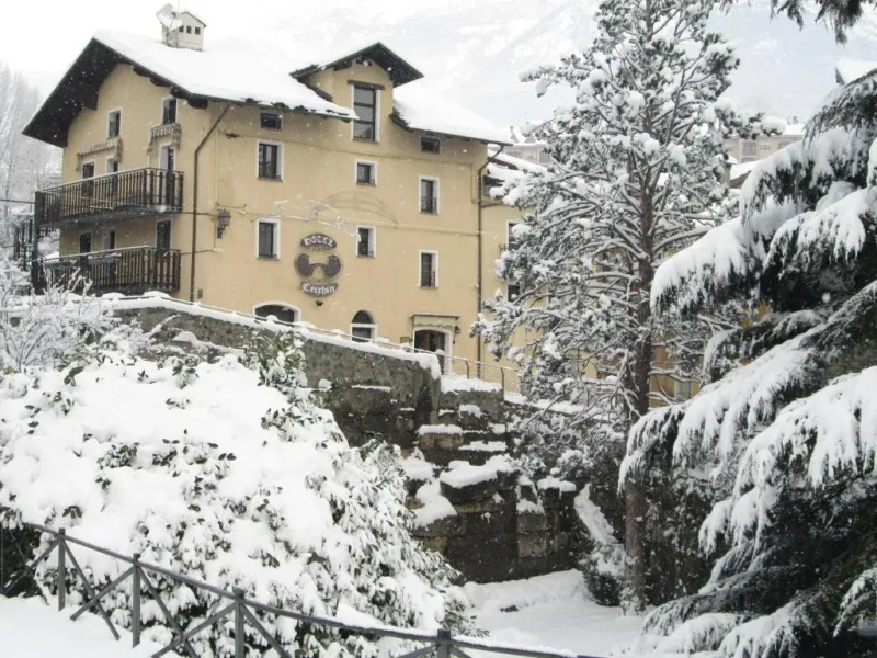 Hotel Cecchin