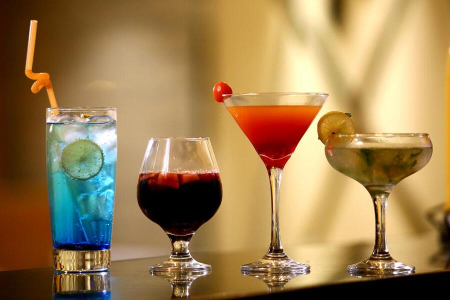 Regenta Central The Crystal