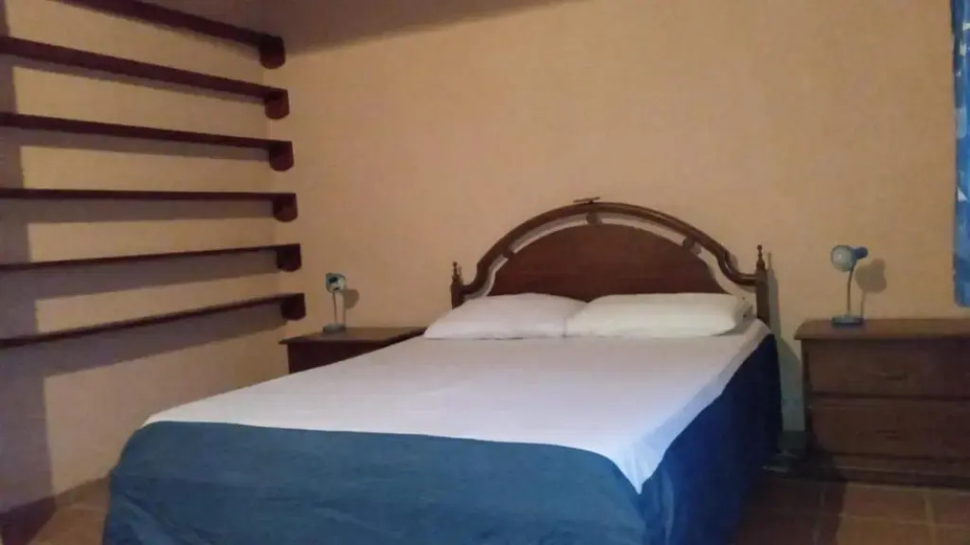 Bella House-Samaipata