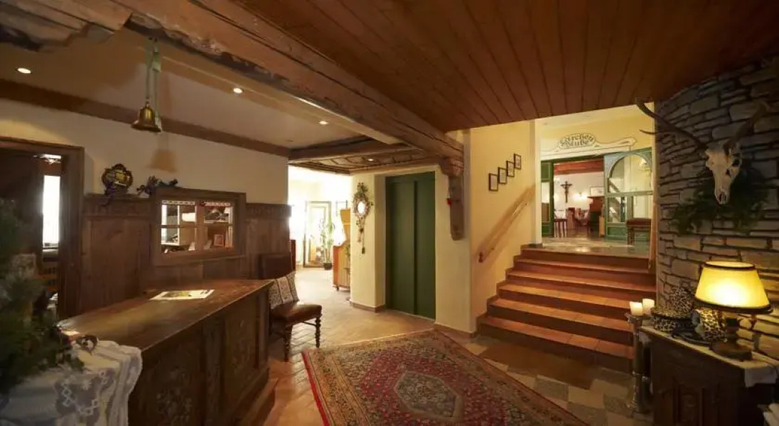 Hotel Gasthof Ledererwirt