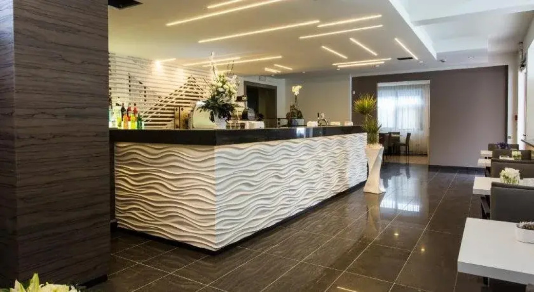 Street Hotel Comacchio