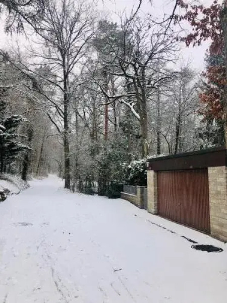 Large Wuerzburg Apartment