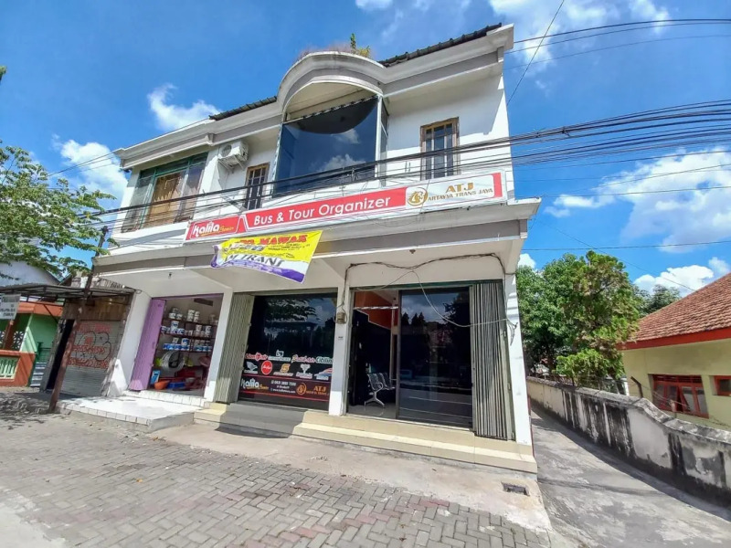 Artayya Puri 3 Syariah near Terminal Caruban