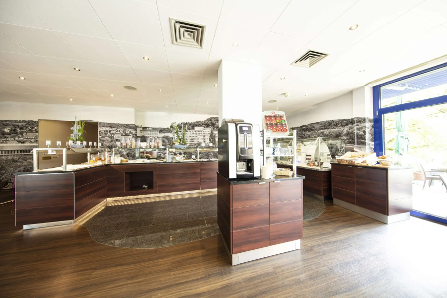 Best Western Hotel Wetzlar