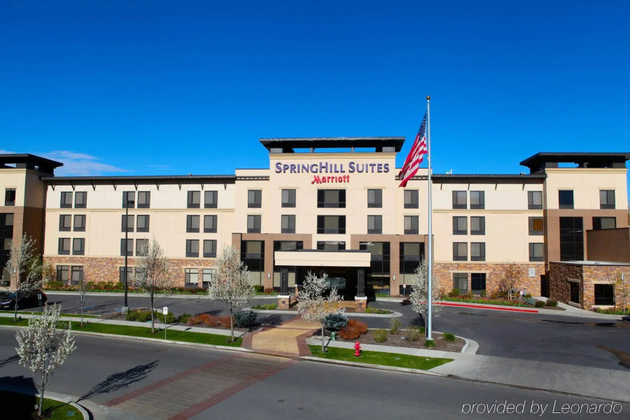 SpringHill Suites by Marriott Logan