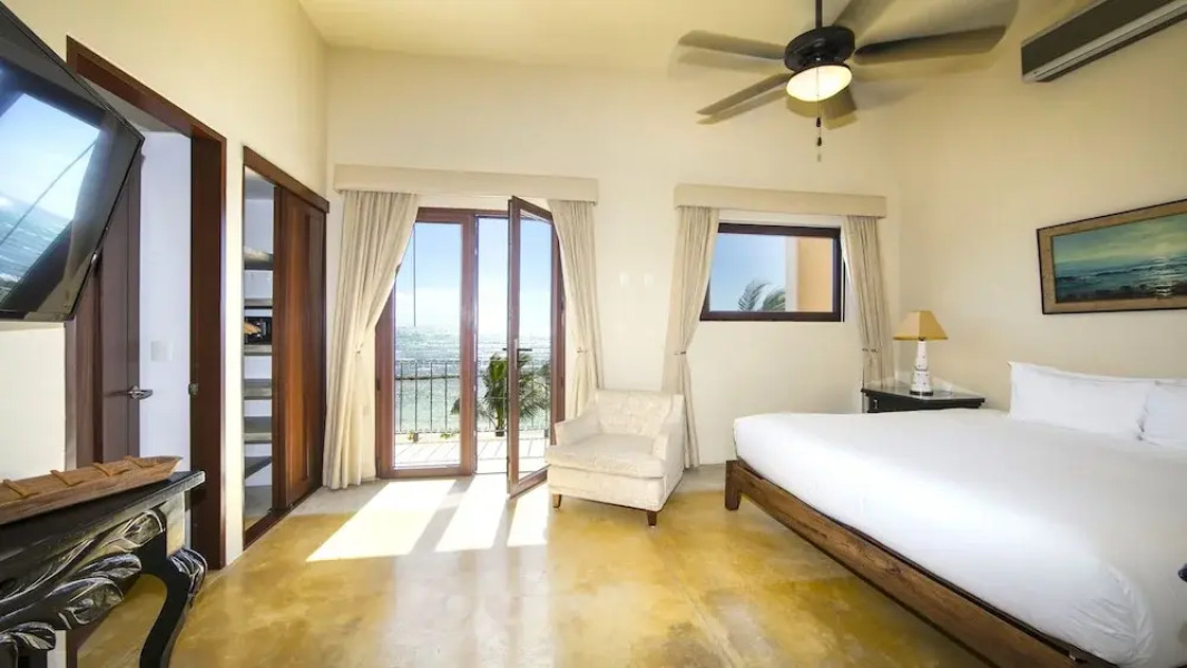 Hacienda Magica 7-14BR Villa Full Staff By RMH