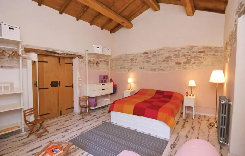 Amazing Home in Stroncone Terni TR With Wifi and 1 Bedrooms