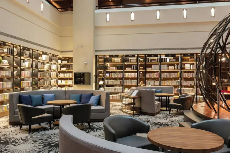 Queena Plaza Hotel Taitung