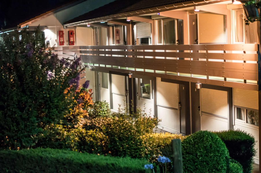 Campanile Villeneuve sur Lot - Pujols