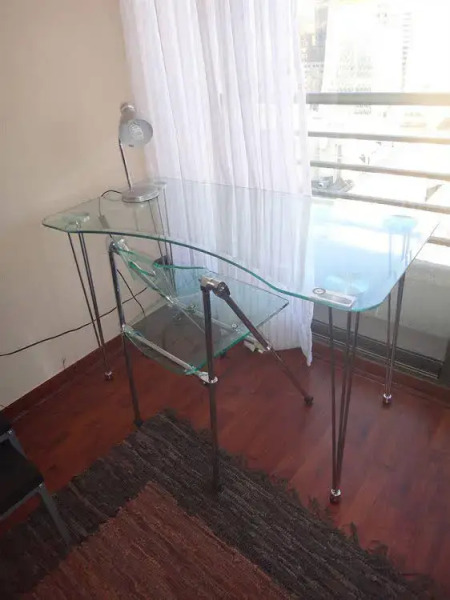 Apartamento en Santiago de Chile, Casco Historico