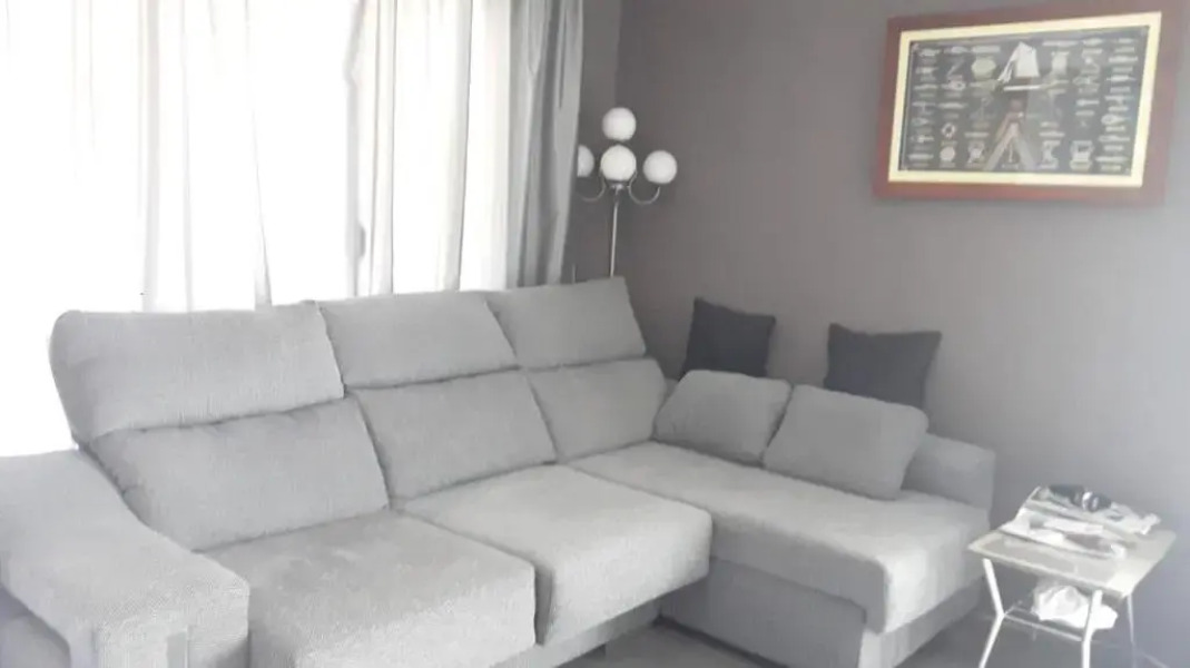 House With 4 Bedrooms in Coma-ruga, With Wonderful sea View, Furnished Terrace and Wifi - 100 m From the Beach