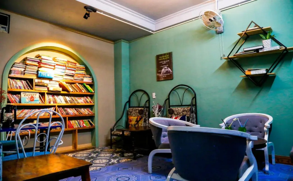 ADP Homestay & Coffee