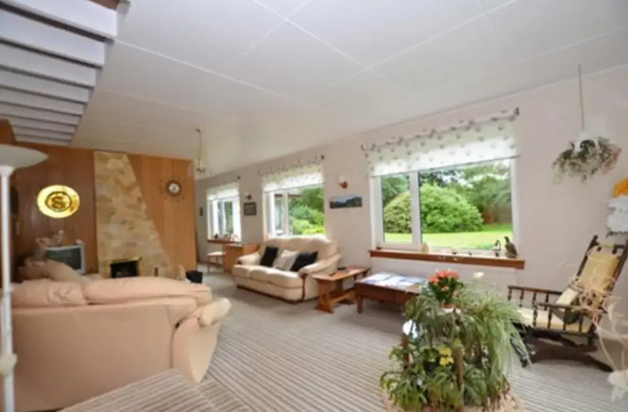 The Cherries Bed and Breakfast