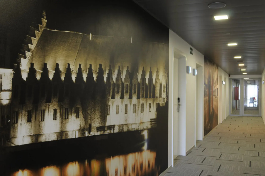 Europahotel