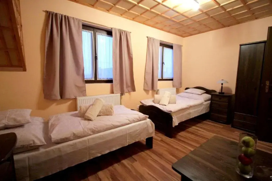 Patkószeg Vendégház