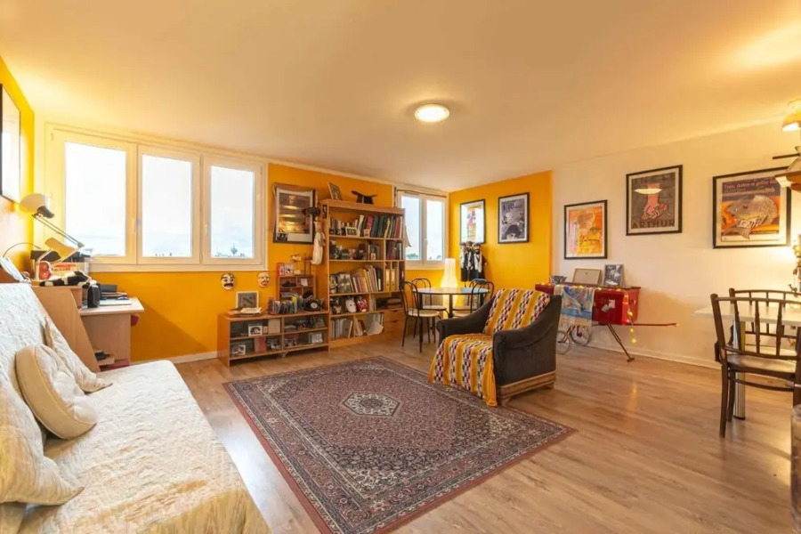 Superb Spacious Accommodation Near Paris