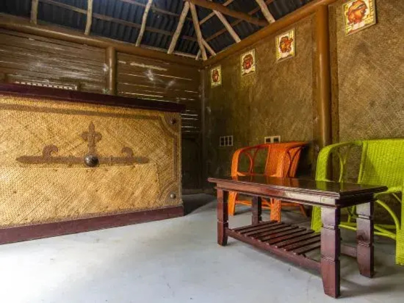 Meenkunnu Beach Resort