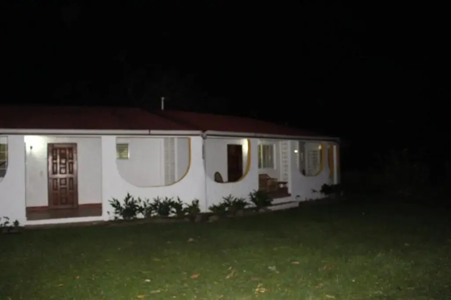 Hotel y Restaurante Valle Verde