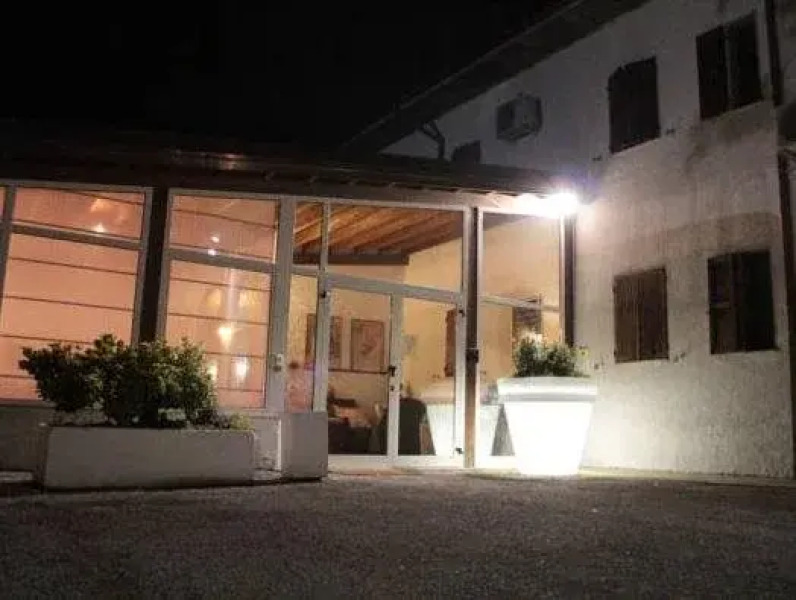 Hotel Villaggio Tropicana Club