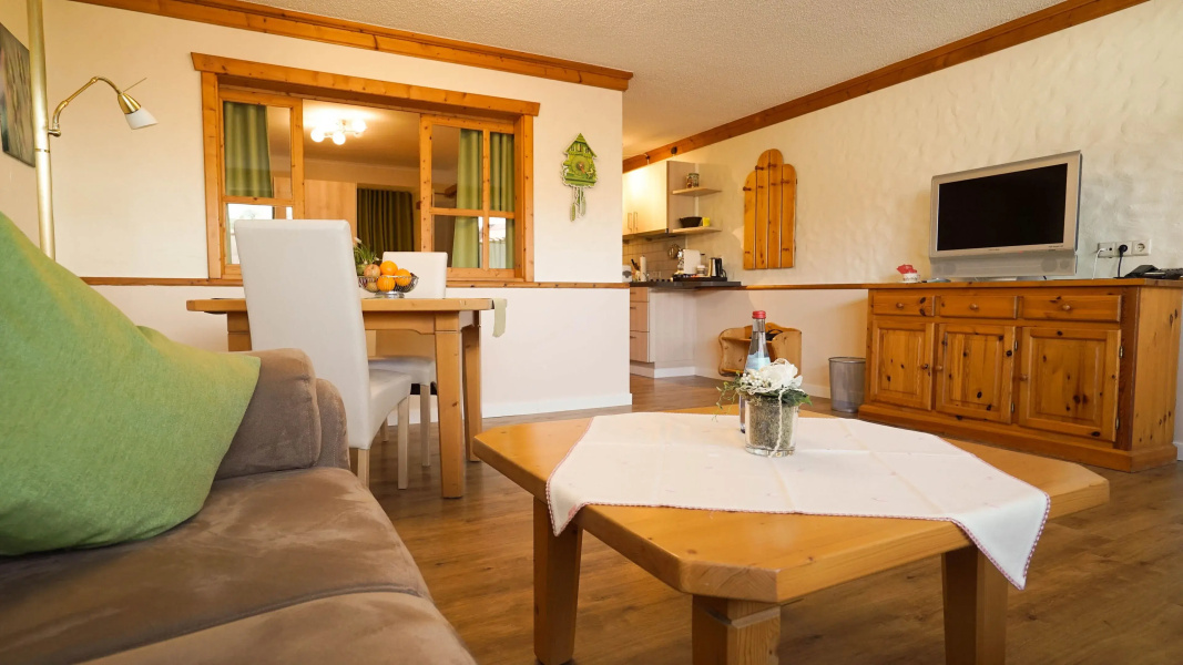 Appartementhotel Breitmattstub