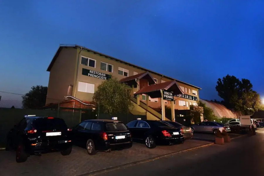 Bed And Breakfast Meridiana