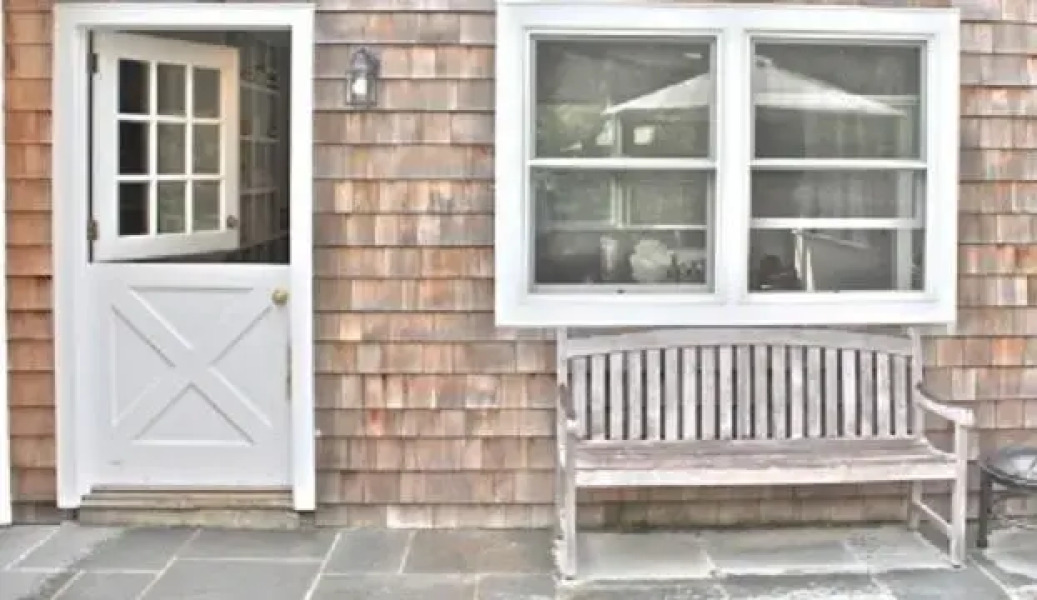 South Hampton Beach House