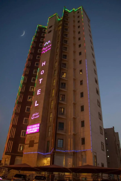 Magic Suite Plus For Hotel Apartment