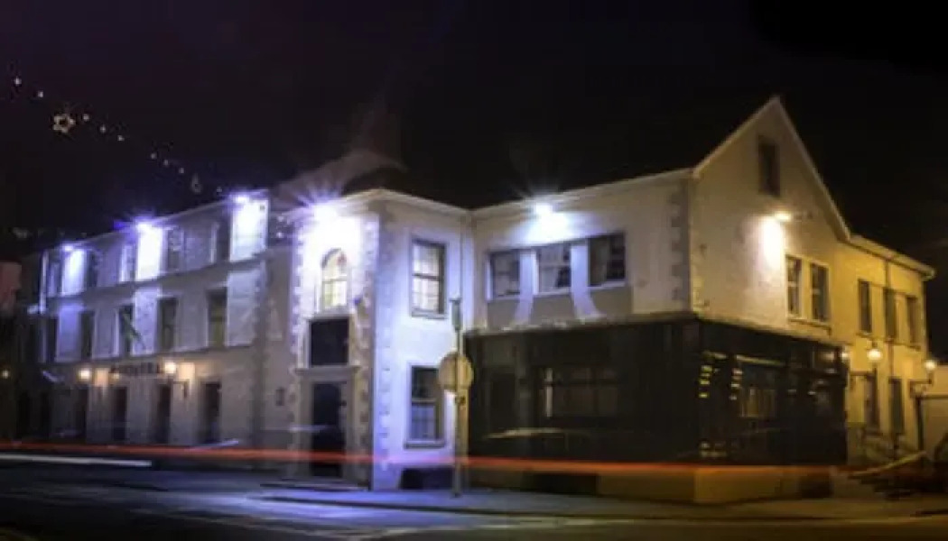 The O'Neill Arms Country House Hotel