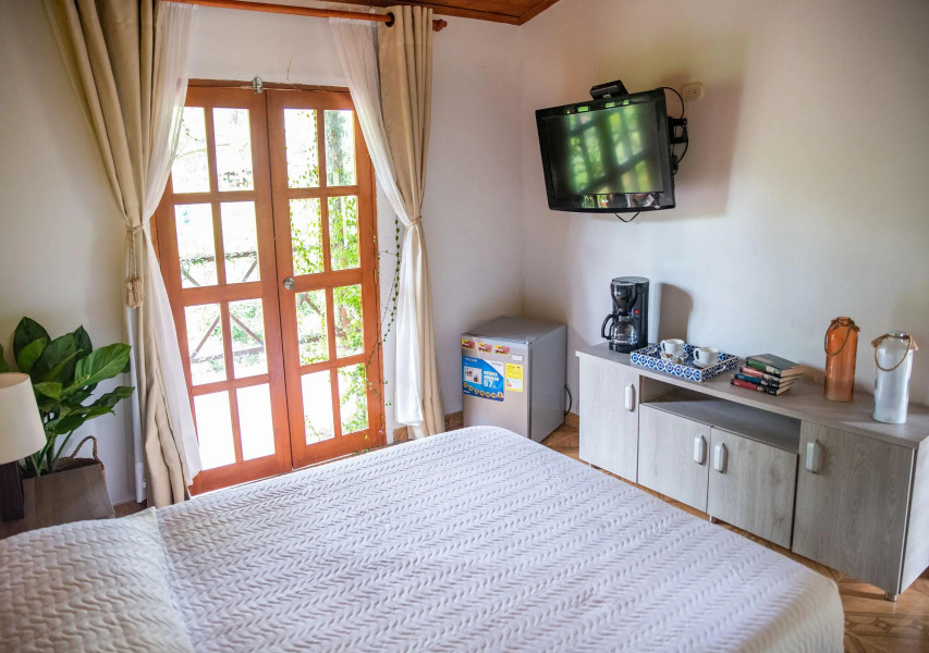 Portales del Tayrona Garden Hotel