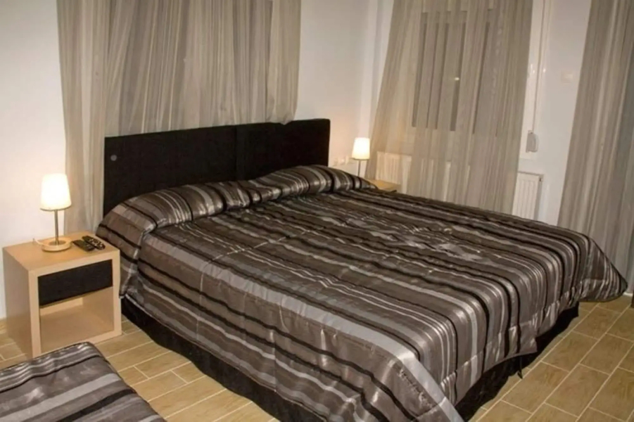 Hotel Horizontas